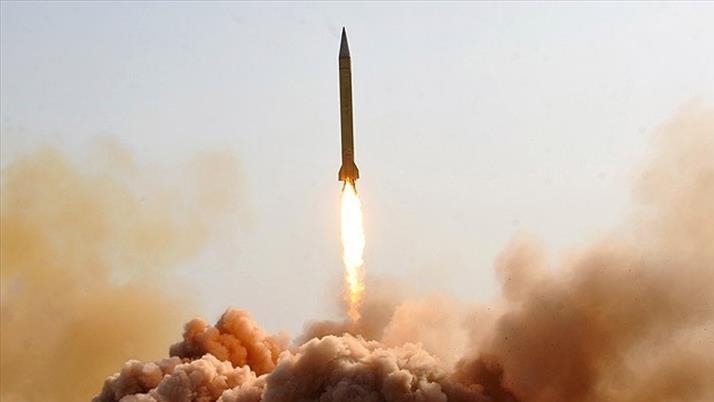 Rusia kryen stërvitje me raketën balistike 