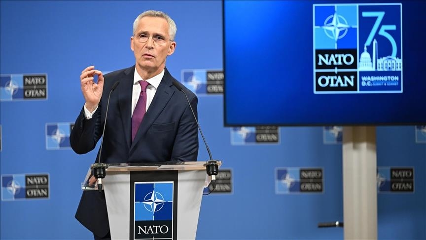 Stoltenberg: Orban informoi NATO-n përpara vizitës në Moskë