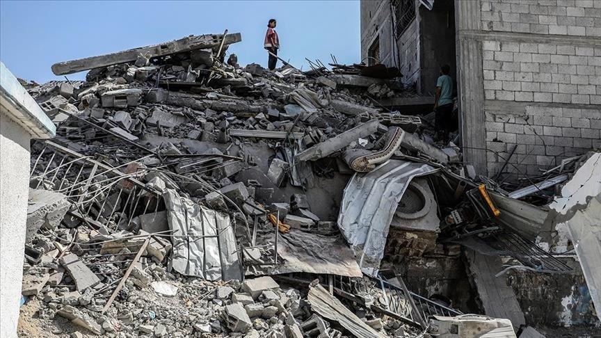 Izraeli vret 29 palestinezë të tjerë në Gaza, numri total arrin në të paktën 38.098