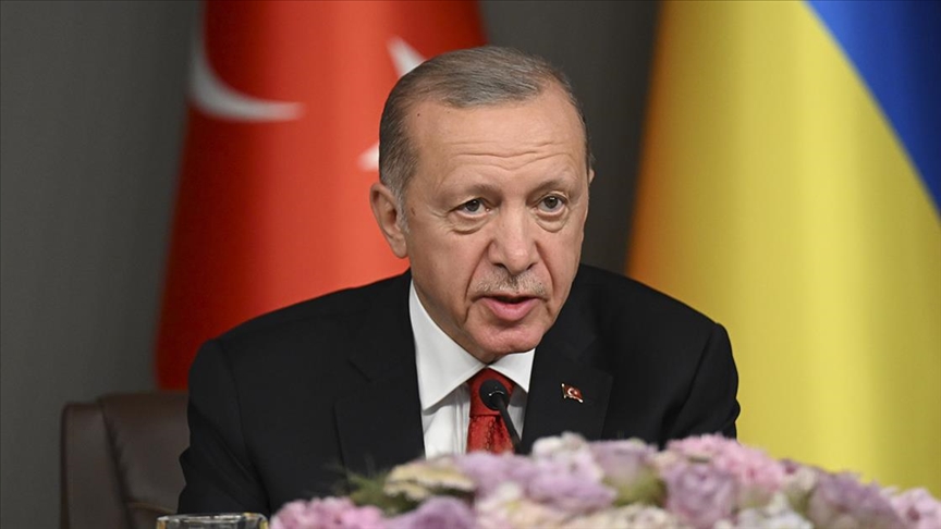 Erdoğan: Ukraina e meriton anëtarësimin në NATO
