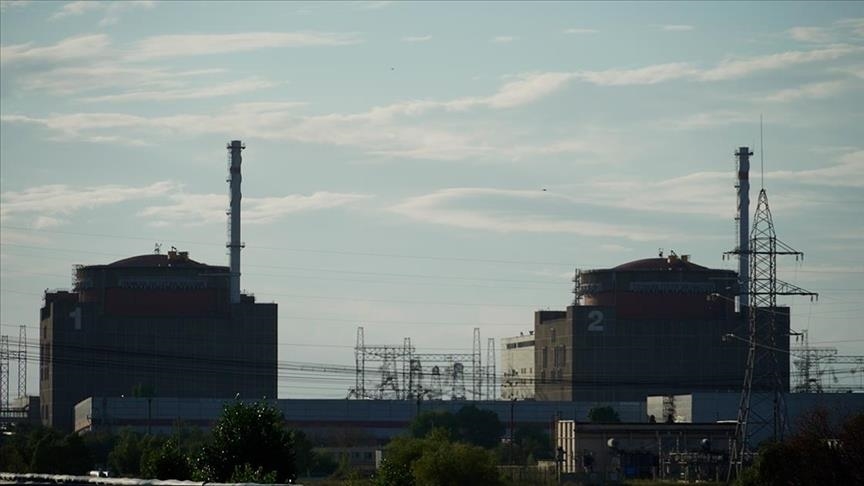 IAEA: Vazhdon rënia e nivelit të ujit që ftoh reaktorët në Zaporizhzhia