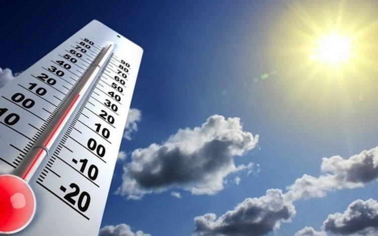 Temperatura deri në 30 gradë celsius, parashikimi i motit për ditën e sotme