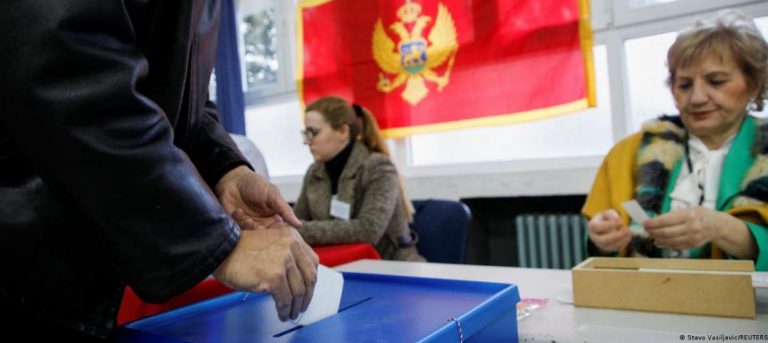 Sot heshtja elektorale në Mal të Zi, analiza e DW: Zgjedhjet parlamentare nën hije alarmi për bomba