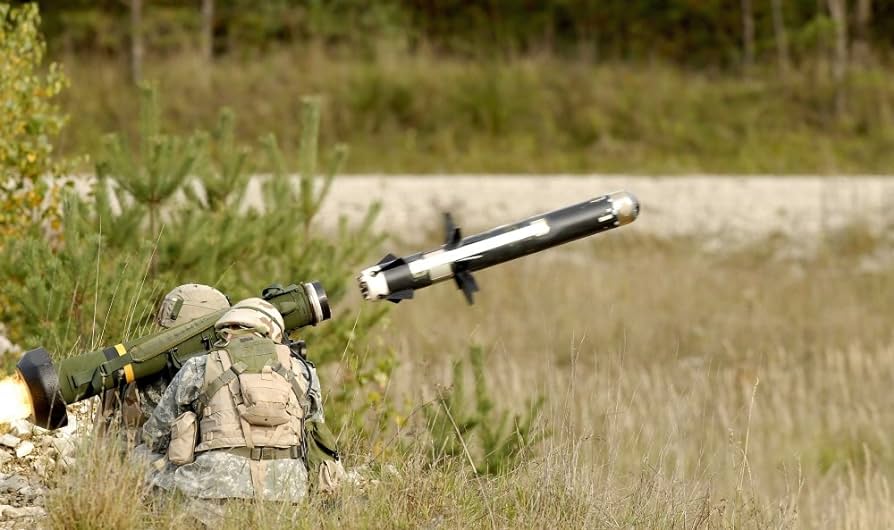 Raketat amerikane “Javelin” pritet të arrijnë së shpejti në Kosovë