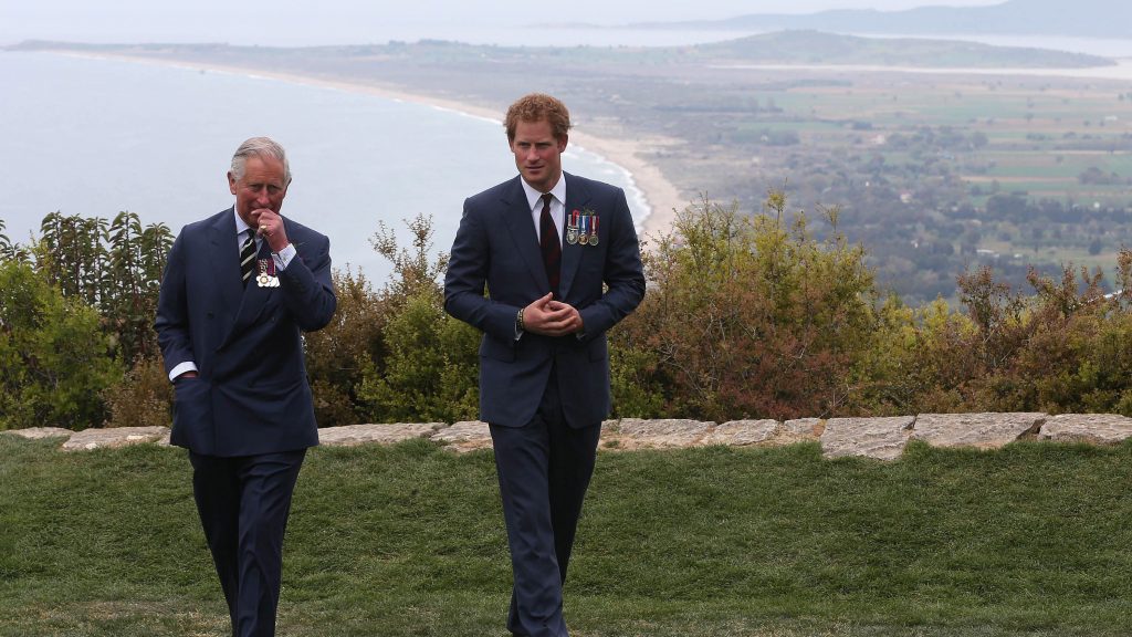 BM – Charles i kërkon Harryt mospublikimin e sekreteve familjare mbretërore