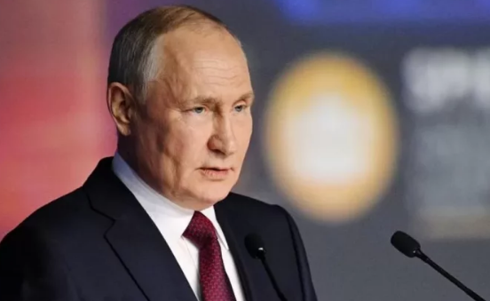 Putin: Armët bërthamore ruse kanë mbërritur në Bjellorusi