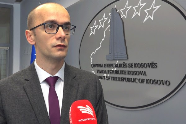 Ahmeti: S’ka sinjale për bllokim të anëtarësimit të Kosovës në KiE