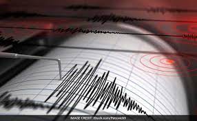 Tërmet 5.8 ballë në Francë, raportohet për të plagosur dhe ndërprerje të energjisë elektrike