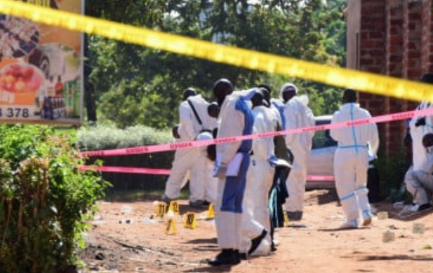 Sulm terrorist në një shkollë të Ugandës, 25 persona humbin jetën 