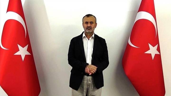 'Shefi i FETO-s për Azinë e mesme' dënohet me 21 vjet burg në Türkiye