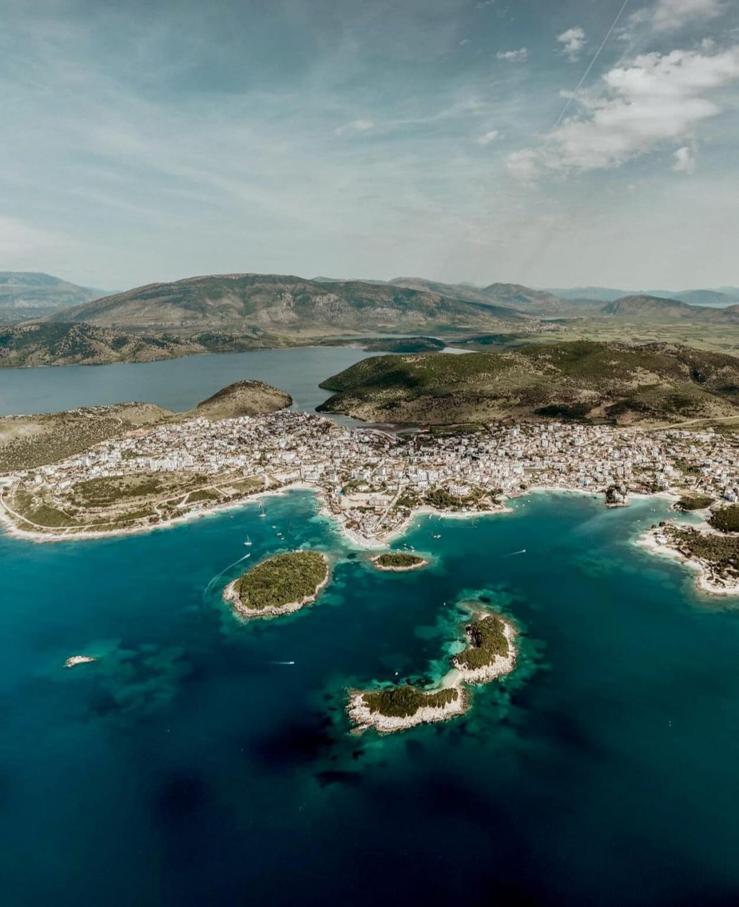 “Beautiful Albania”, Rama ndan foton nga Ksamili