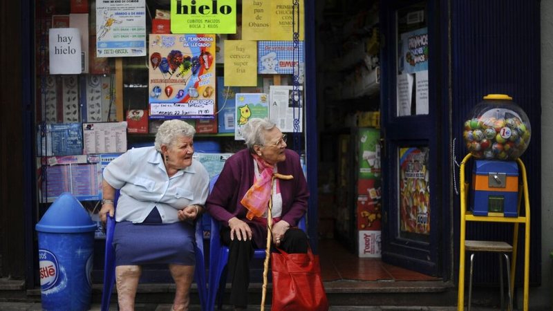 Pensionet në Europë: Shqipëria e fundit në listë! Si krahasohen vendet e tjera?