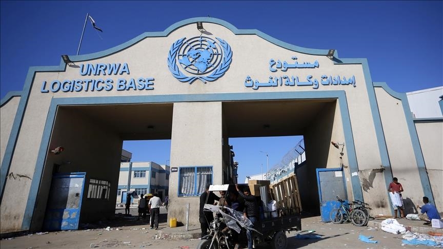 UNRWA njofton se ushtria izraelite shkatërroi ambientet e saj në Jabalia