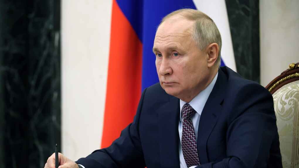 “Të garantojmë sigurinë!”, Putin jep urdhër: Të rifillojë prodhimi i raketave bërthamore me rreze të mesme