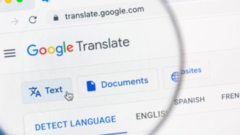 Gjuha rome do të përkthehet në Google Translate, mes 110 gjuhëve të reja të shtuara