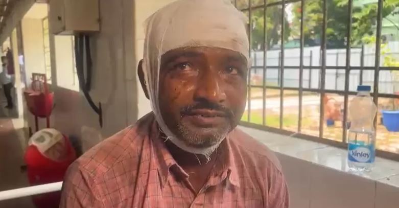 Përplasja e trenave në Indi, rrëfimi i të mbijetuarit: U bllokova dhe u shpëtova pas gjysmë ore nga banorët
