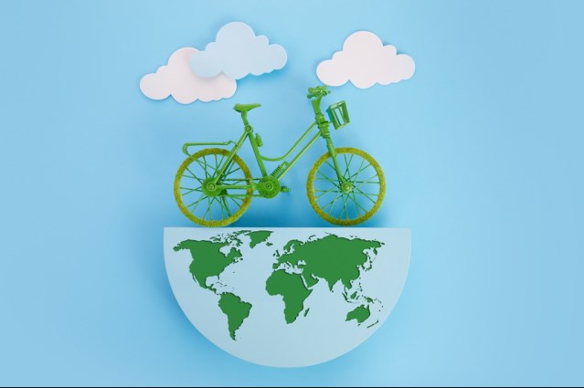 3 qershori, Dita Botërore e Biçikletës