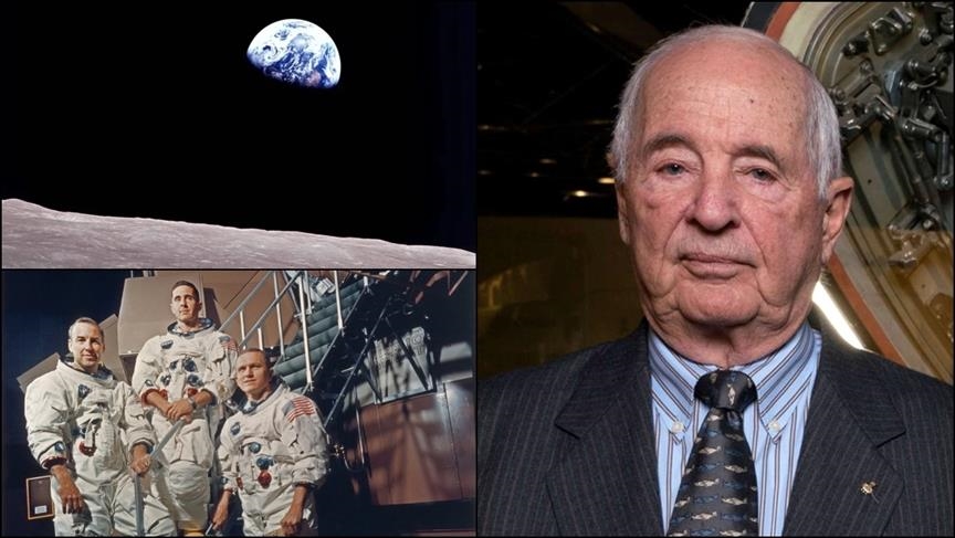 Ish-astronauti i Apollo 8 humb jetën në rrëzimin e avionit pranë qytetit Seattle