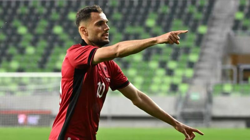 Spanjollja “AS” analizon Shqipërinë: Bajrami është lider, por një nga lojtarët bënte pasime shqetësuese