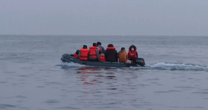 Tragjedia në det të hapur, Itali nis rojet bregdetare: 1 mijë emigrantë në rrezik