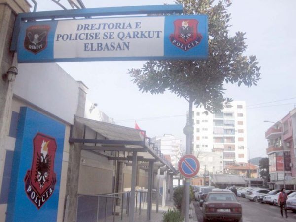 Furnizonte lagje të Elbasanit me drogë, pranga 35-vjeçarit
