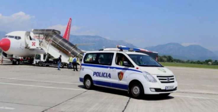 Ishin shpallur në kërkim ndërkombëtar, arrestohen 4 shqiptarë në Greqi, Gjermani, Francë e Kosovë