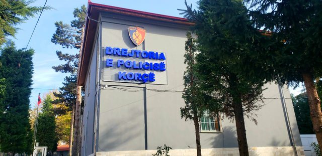 Në timon pa patentë, arrestohet 18-vjeçari në Korçë