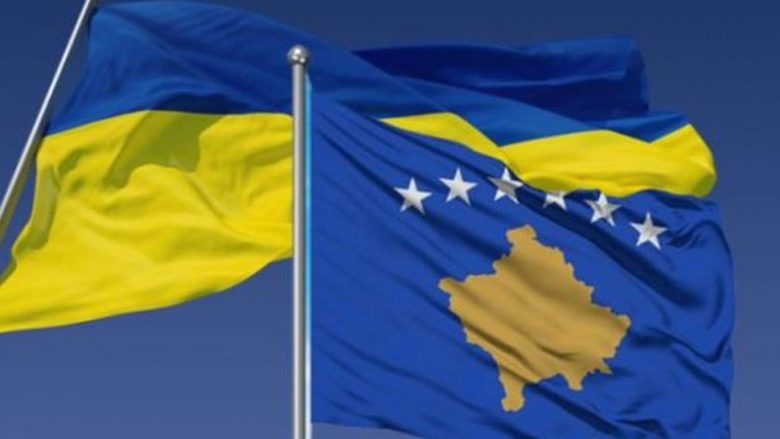 Deputeti ukrainas: Njohja e Kosovës nuk do të ndodhë derisa Ukraina është në luftë me Rusinë