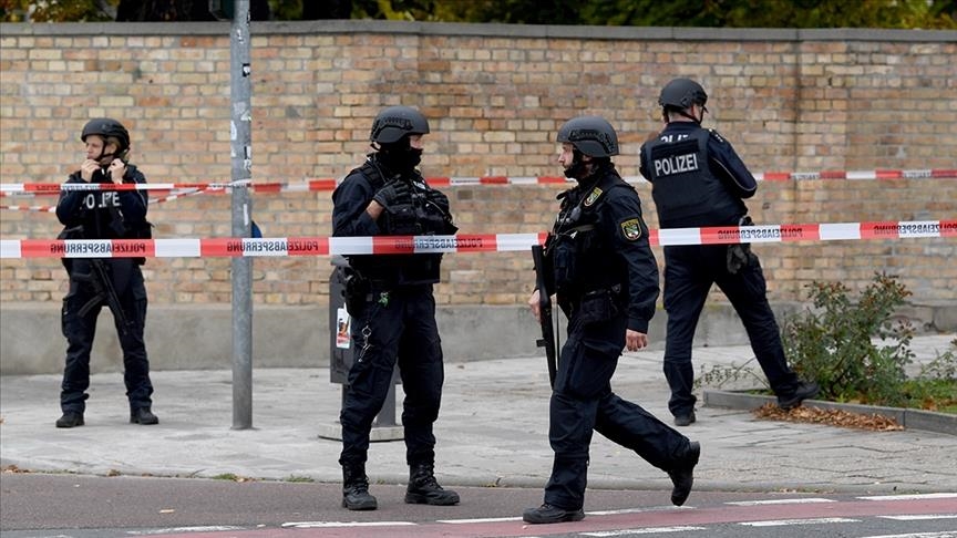 Gjermani, 4 persona të vdekur në një sulm të armatosur në një shtëpi