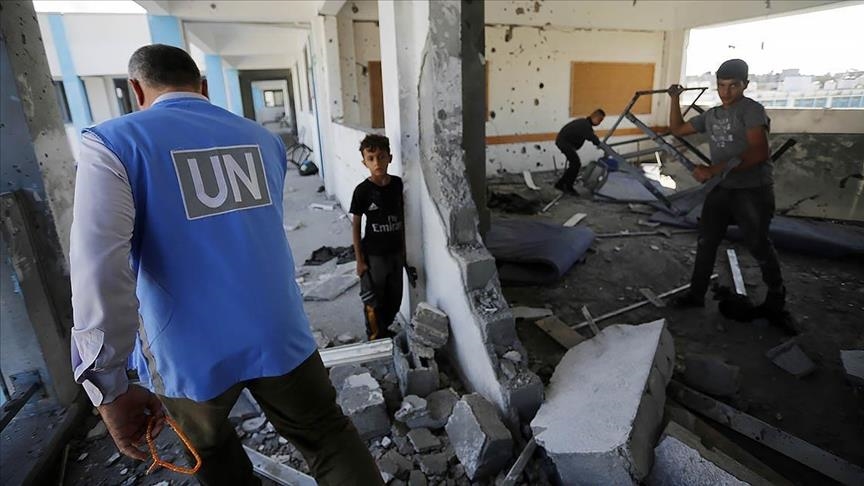 BE do të lëshojë 50 milionë euro për Agjencinë e OKB-së për refugjatët palestinezë