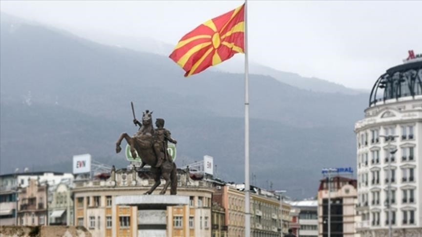 Maqedonia e Veriut 