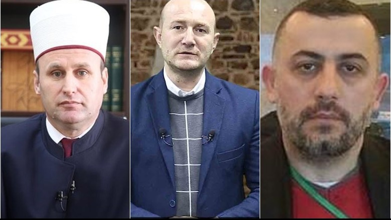 Sot zgjedhjet për kreun e Komunitetit Mysliman shqiptar, kandidatë Bujar Spahiu, Eduard Shefki dhe Emirjon Vathaj
