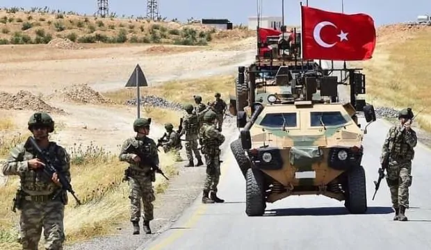 Turqia hedh poshtë akuzat e HRW-së për krime të dyshuara lufte në Siri