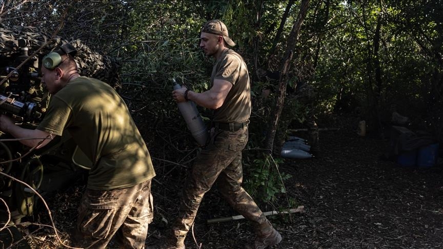 Shefi i mbrojtjes së Moldavisë: Qytetarët moldavë janë në ushtrinë ukrainase duke luftuar kundër Rusisë
