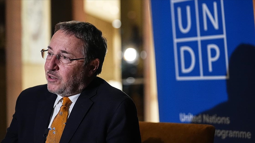 Zyrtari i OKB-së: Bota po dëshmon kolapsin e kushteve të mbijetesës në Gaza