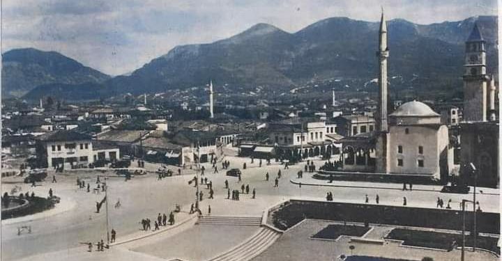 A e dini se sa xhami, mesxhide dhe teqe kishte Shqipëria në vitin 1932?