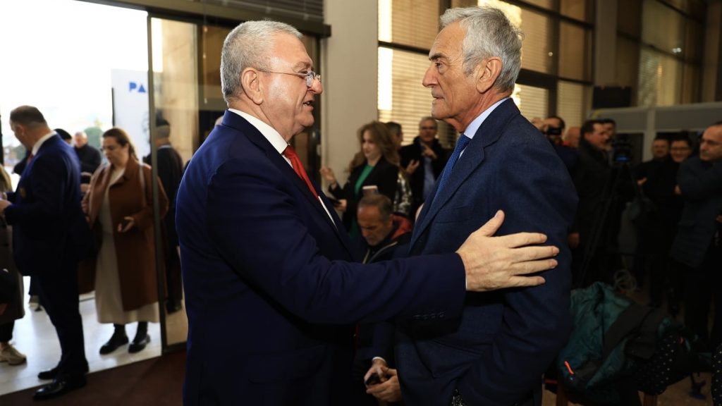 Vendimi historik i FIGC, futbollistët shqiptarë do të konsiderohen si vendas ne Itali duke nisur nga sezoni i ri