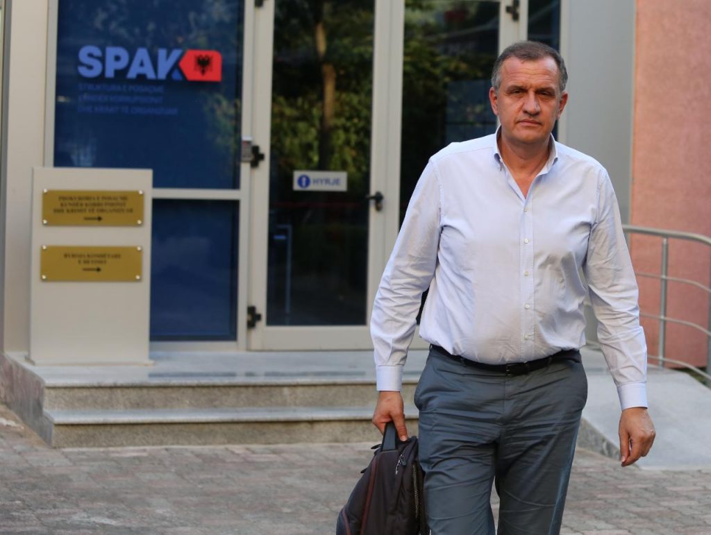 SPAK mbyll hetimet për “Sterilizimin”, dërgon për gjykim Ilir Beqajn dhe 7 persona