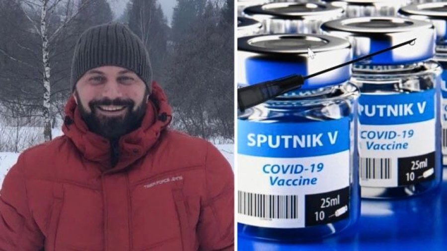 Vritet shkencëtari rus që projektoi vaksinën e koronavirusit Sputnik-V