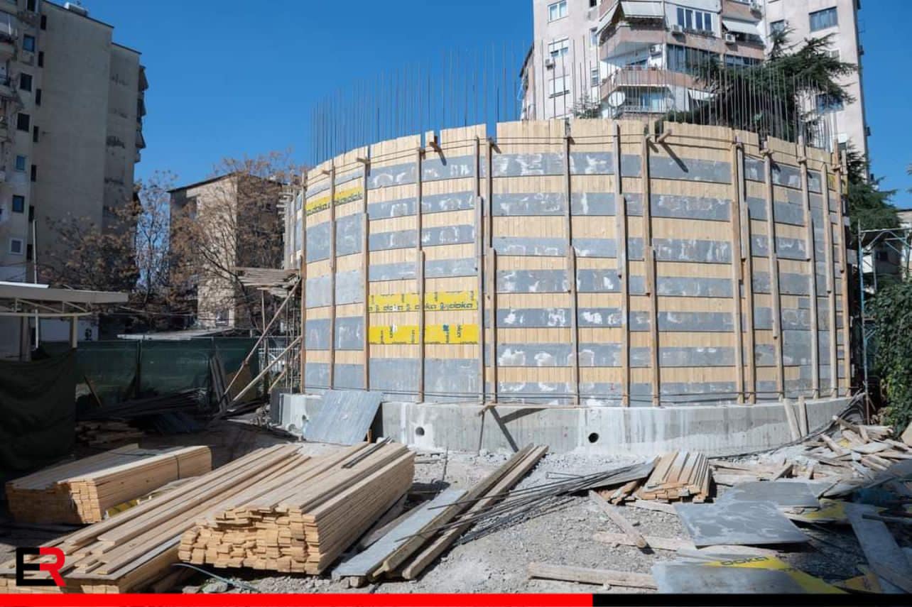 Rama: Mozaiku i Tiranës po transformohet në një nga pikat më të vizituara të Tiranës