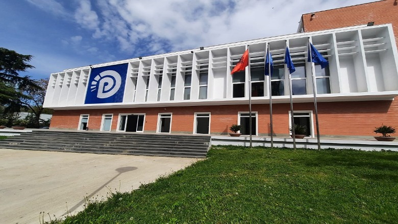 PD akuza Policisë së Shtetit: Po shpenzohen 2,2 milionë euro për makina