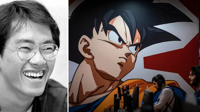 Vdes në moshën 68 vjeçare Akira Toriyama, krijuesi i serialit Dragon Ball
