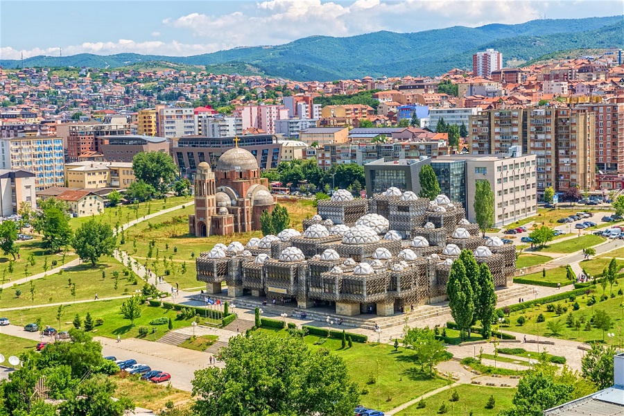 Kosova vend atraktiv për turizëm, rritet numri i vizitorëve rreth 90%