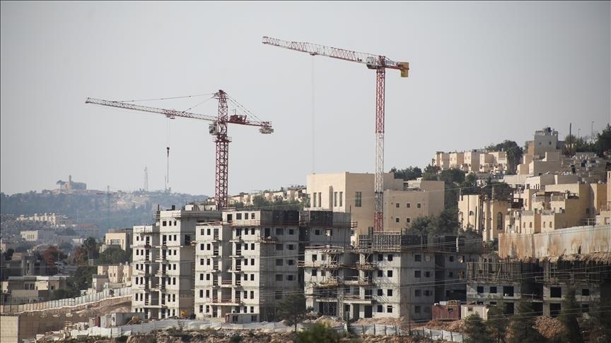 OKB: Zgjerimi i vendbanimeve të Izraelit në Bregun Perëndimor është 