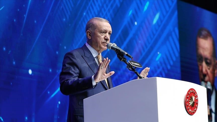Erdoğan: Türkiye në bisedime për të siguruar unitetin mes palestinezëve ​