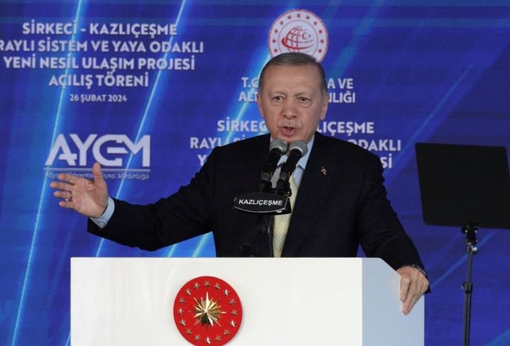 “Kjo është finalja ime”, Erdogan tërhiqet nga politika: Zgjedhjet e marsit të fundit për mua