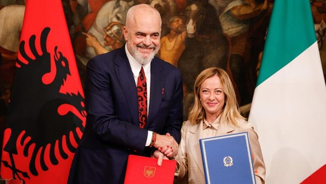 Nis zbatimi i Protokollit Shqipëri-Itali me 10 godina në Gjadër. Ja data dhe sa është investimi?
