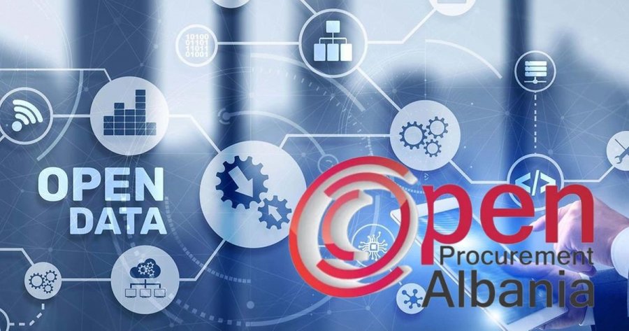 Mbyllet për mungesë fondesh portali unik me të dhëna për pagesat buxhetore “Open Spending Albania”