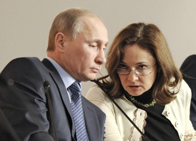 Kush është Elvira, gruaja e vetme që mund të kritikojë Putinin dhe që financon luftën e tij?