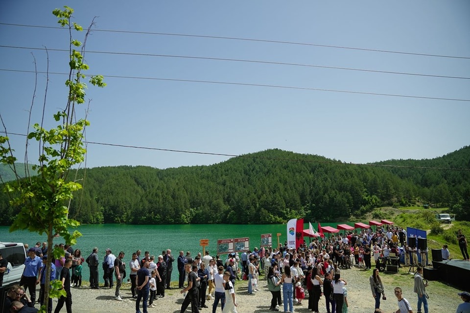 “Funari Fest”, Llatja: Nga oaz i fshehur, në destinacion turistik në rritje